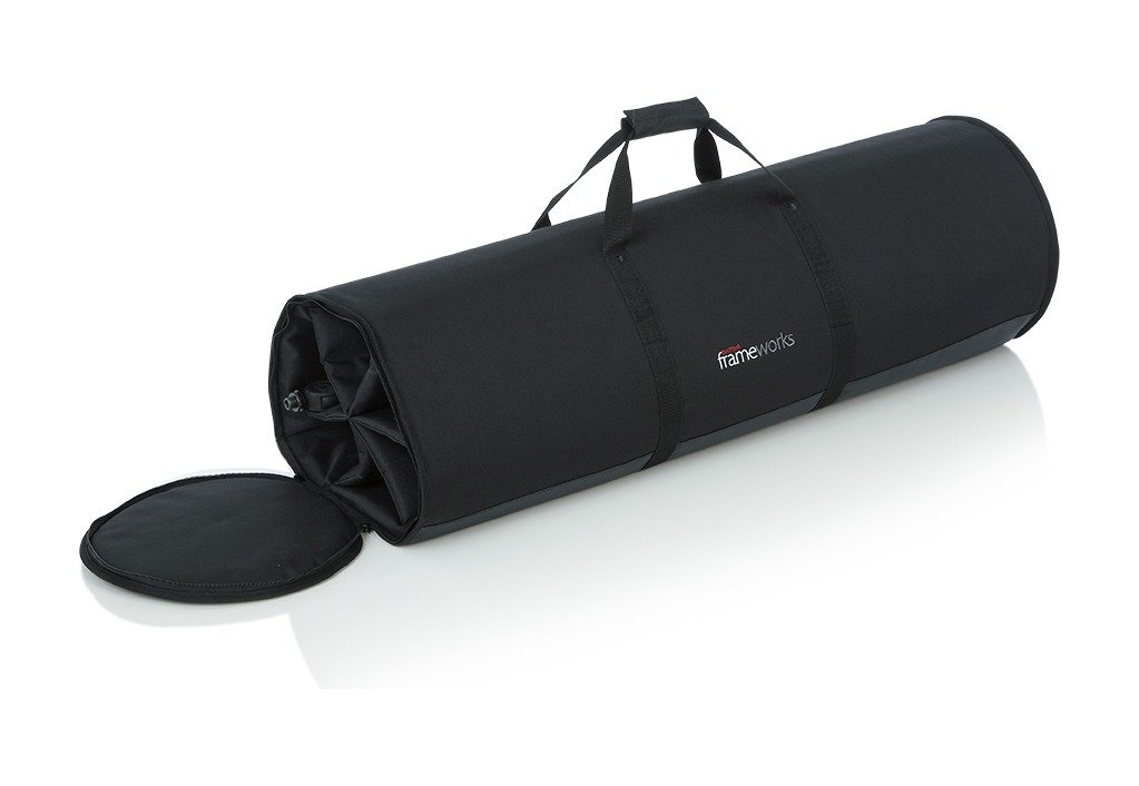 Gator GFW-MICSTDBAG Carry Bag for Six Mic Stands