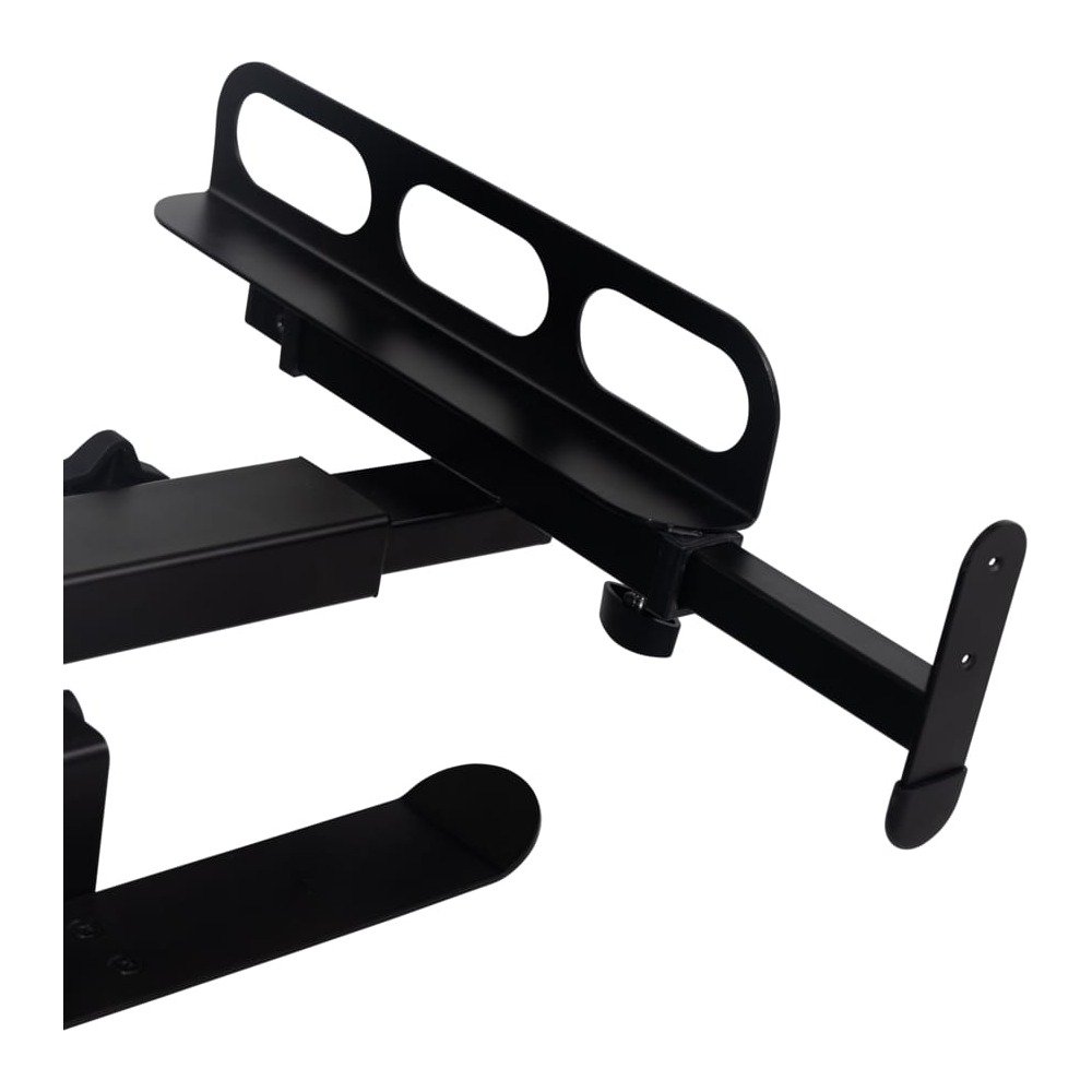 Gator Height and Angled Adjustable Wheeled Mixer Stand - view 7