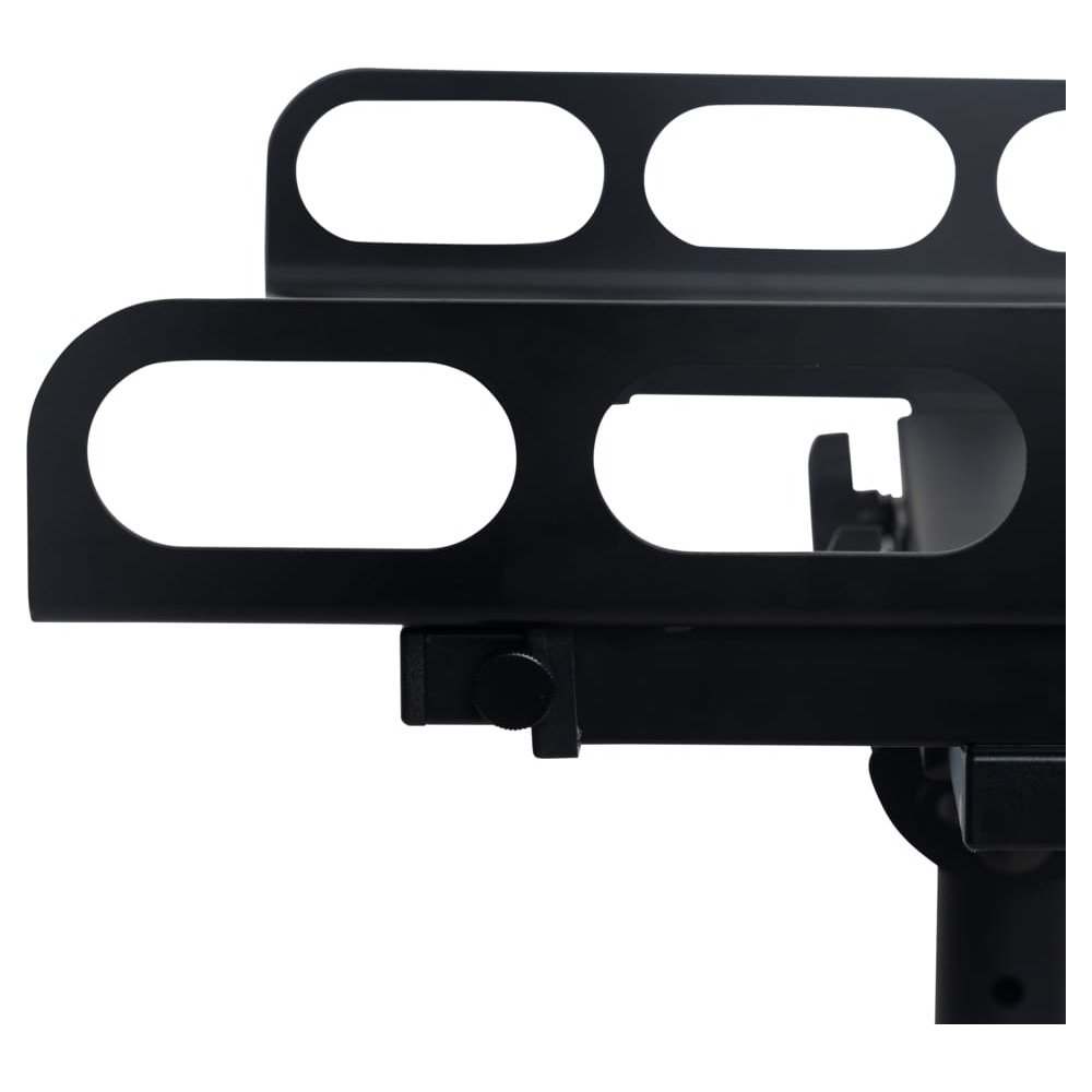 Gator Height and Angled Adjustable Wheeled Mixer Stand - view 8