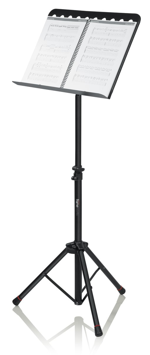 Gator Lightweight Music Stand product image
