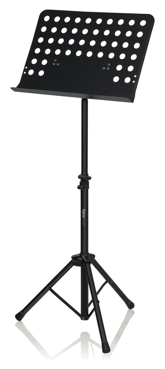 Gator Lightweight Music Stand - view 2