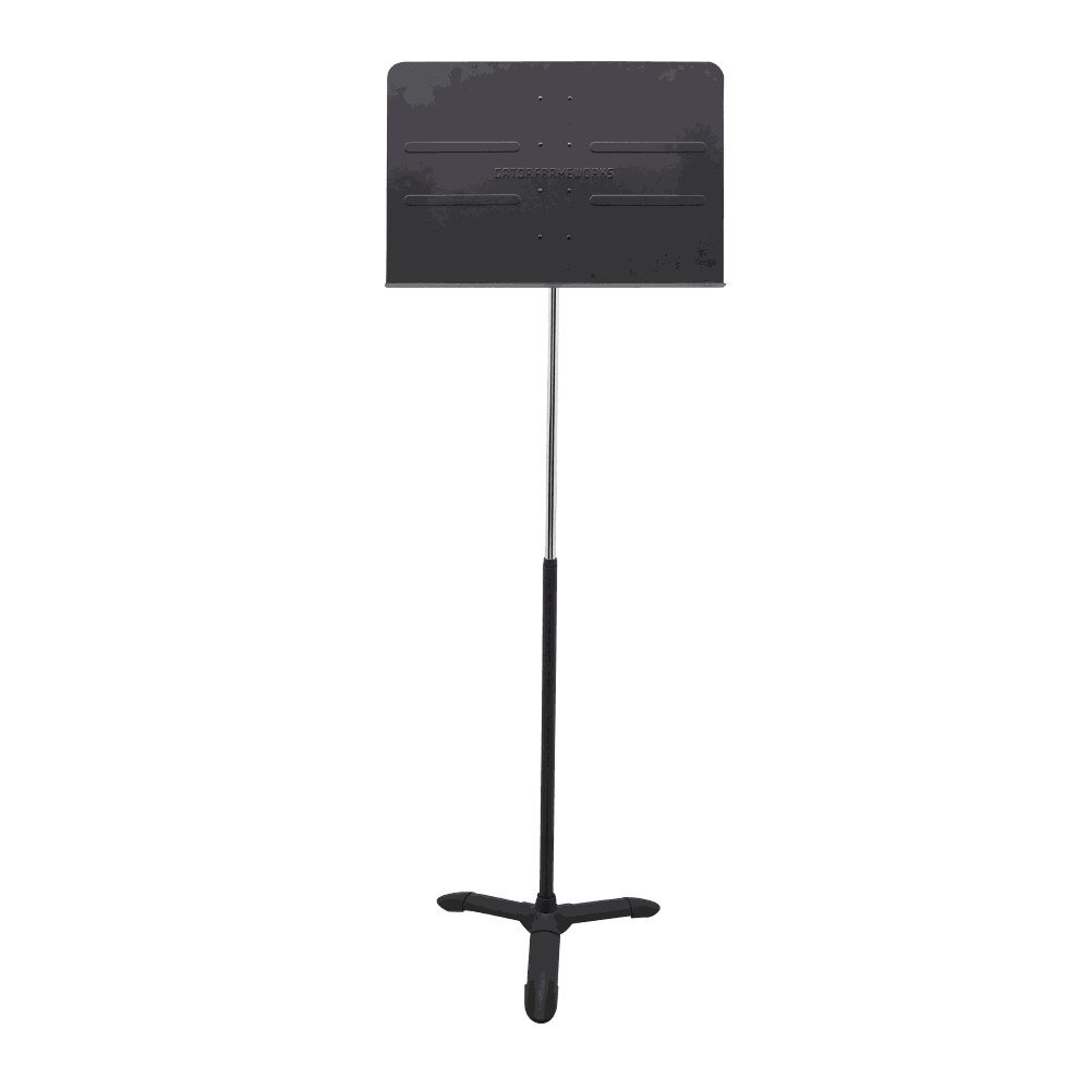 Gator GFW-MUS-1001 Standard Sheet Music Stand