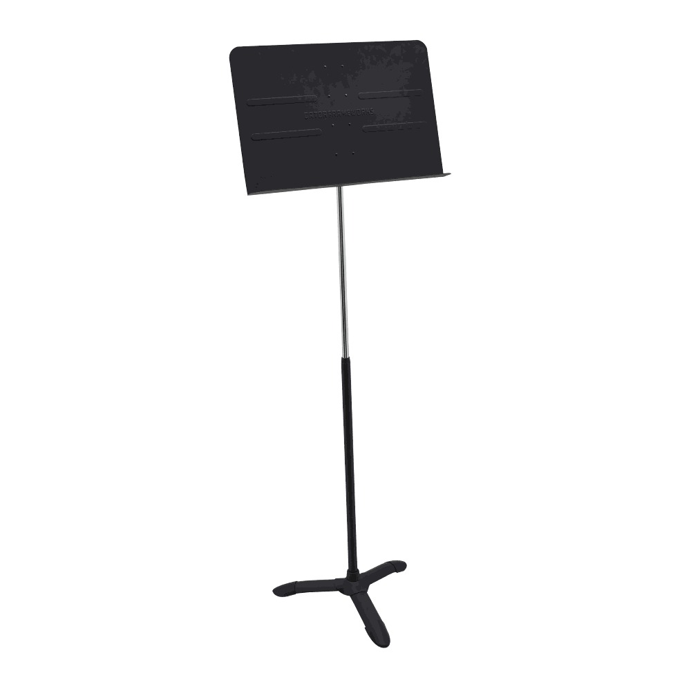 Gator Standard Sheet Music Stand - view 4