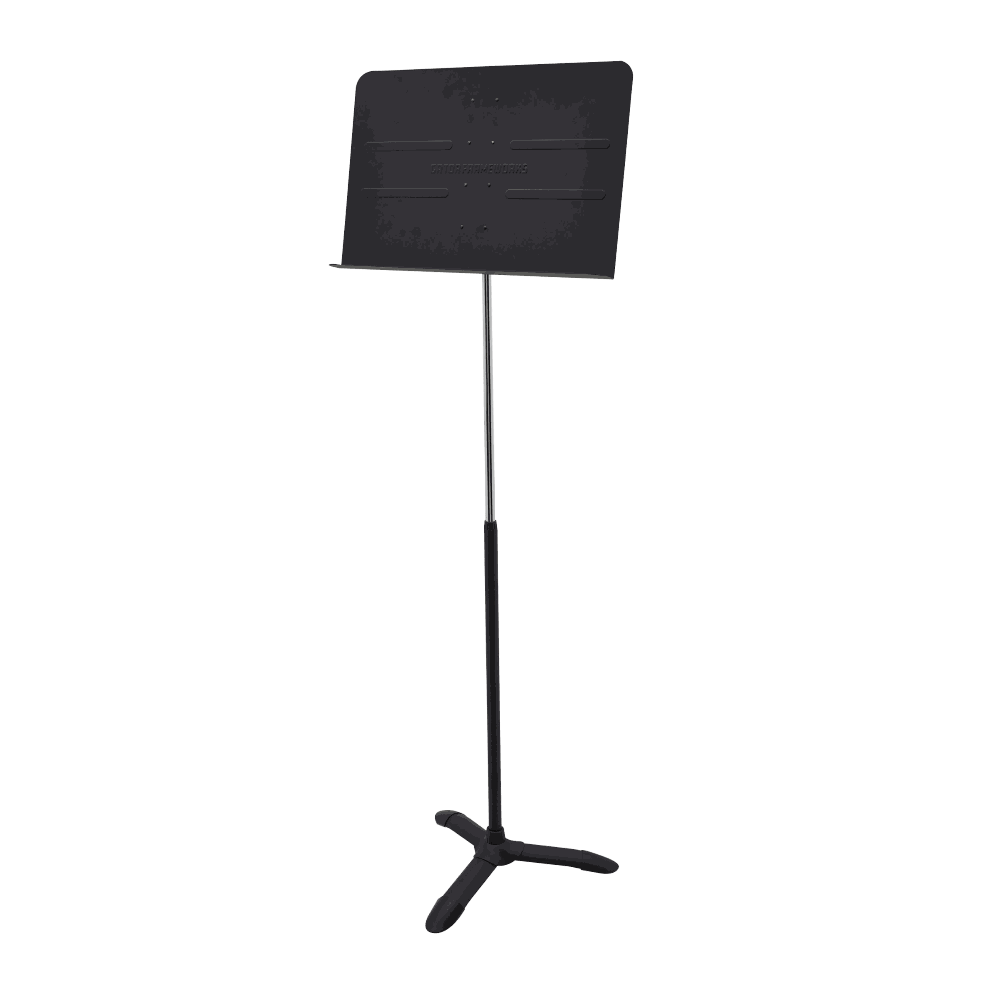 Gator Standard Sheet Music Stand - view 5