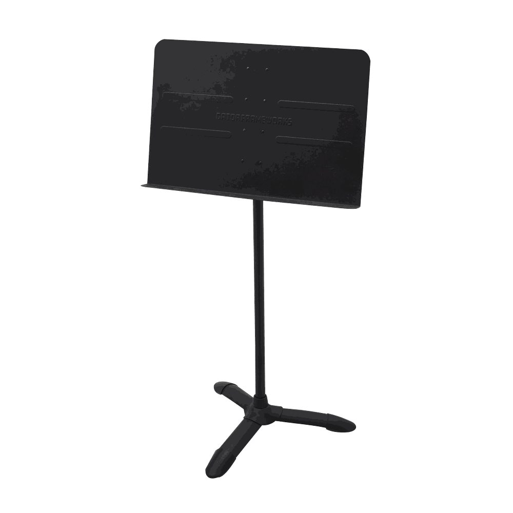 Gator Standard Sheet Music Stand - view 7