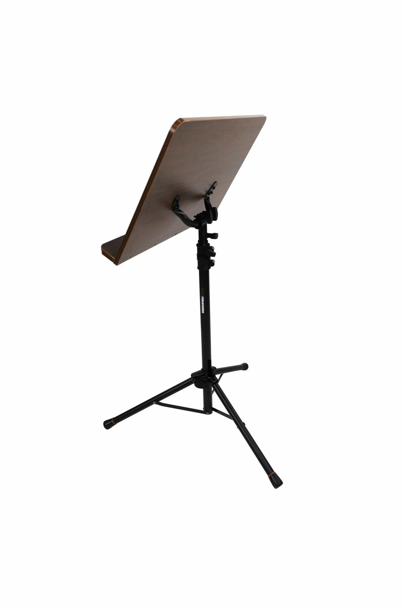 Gator Wooden Conductor Music Stand - view 2