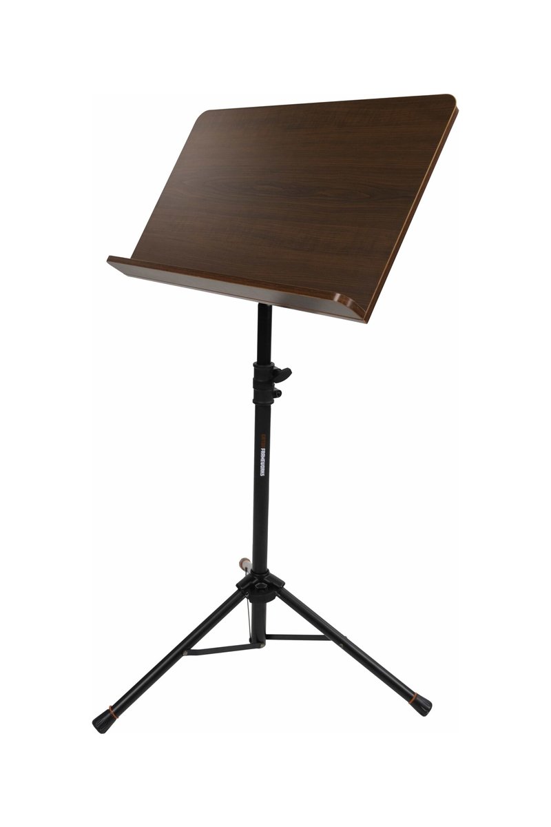 Gator Wooden Conductor Music Stand - view 5