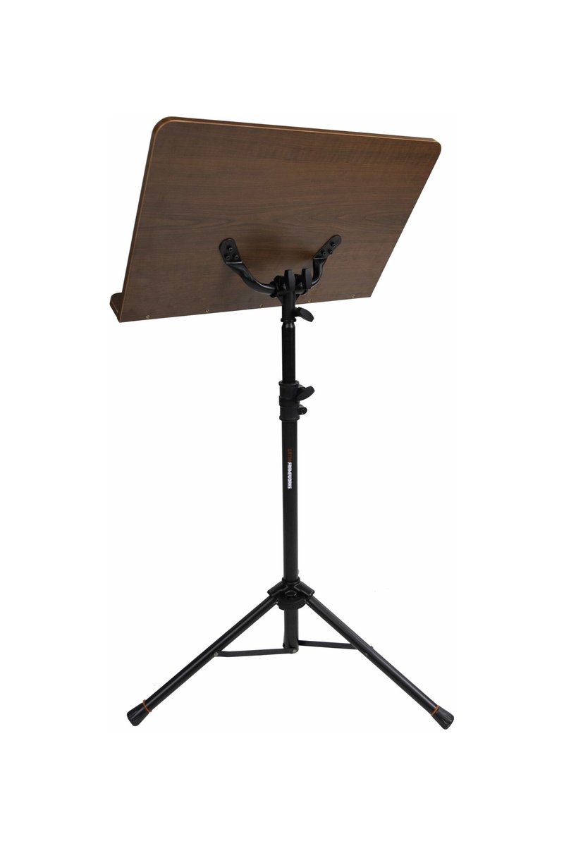 Gator Wooden Conductor Music Stand - view 7