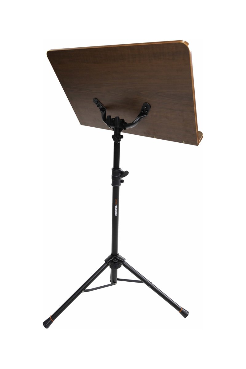 Gator Wooden Conductor Music Stand - view 8