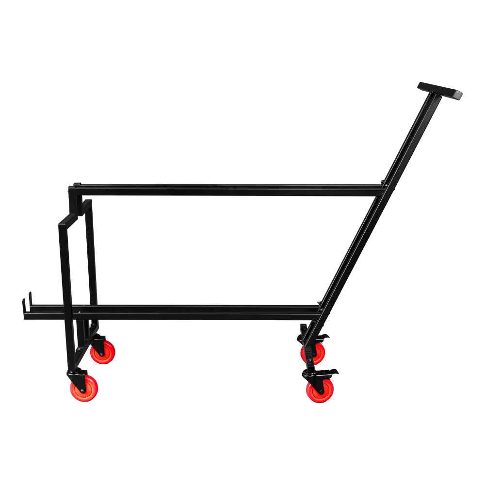 Gator Sheet Music Stand Cart - view 6