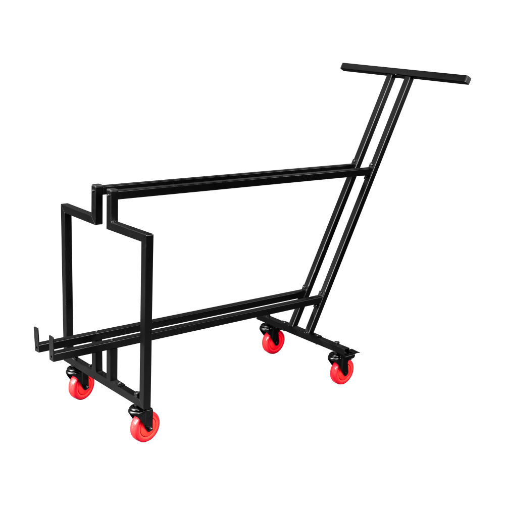 Gator Sheet Music Stand Cart - view 7