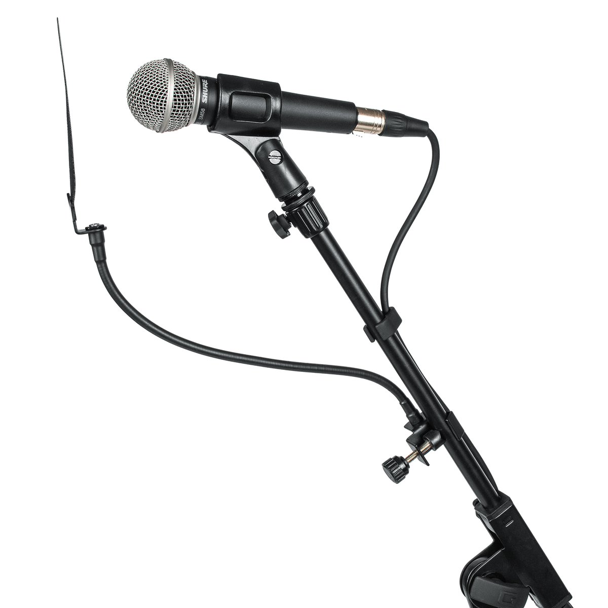 Gator Metal Screen Pop Filter - view 3