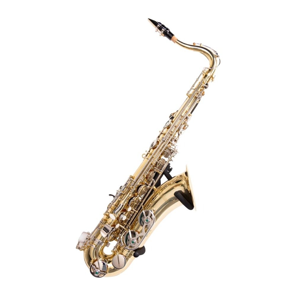 Gator Frameworks Wall Hanger for Saxophone product image