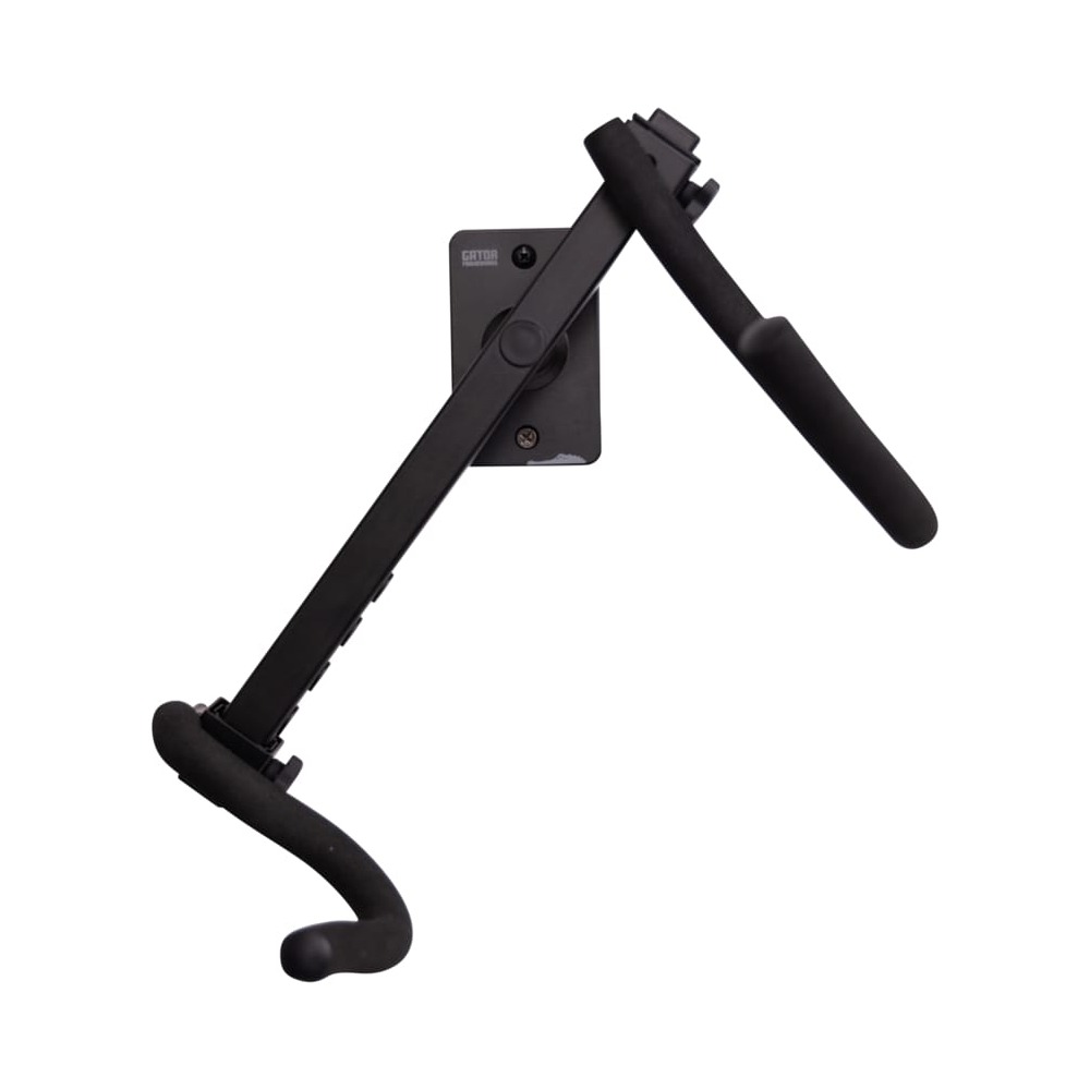 Gator Frameworks Wall Hanger for Saxophone - view 2