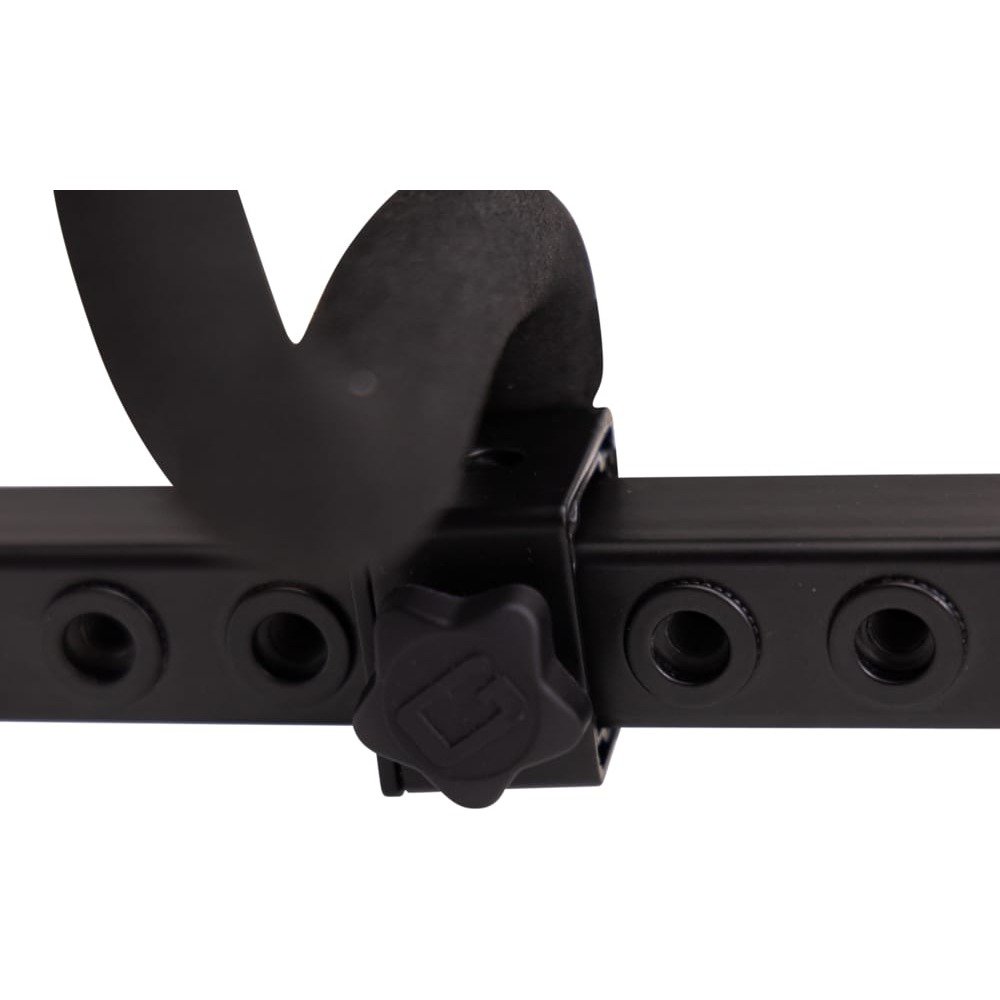 Gator Frameworks Wall Hanger for Saxophone - view 4