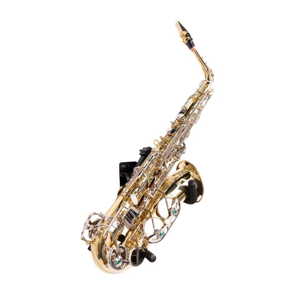Gator Frameworks Wall Hanger for Saxophone - view 6