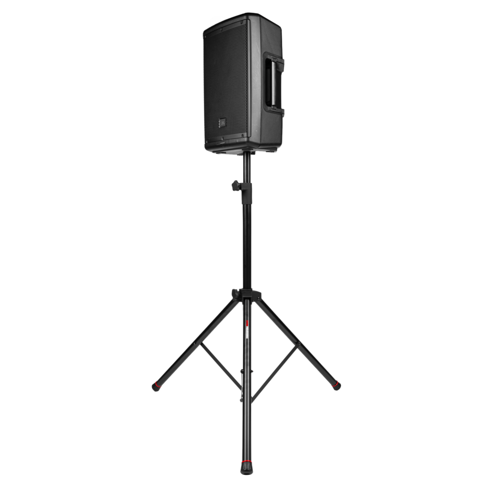 Gator Deluxe Aluminum Speaker Stand