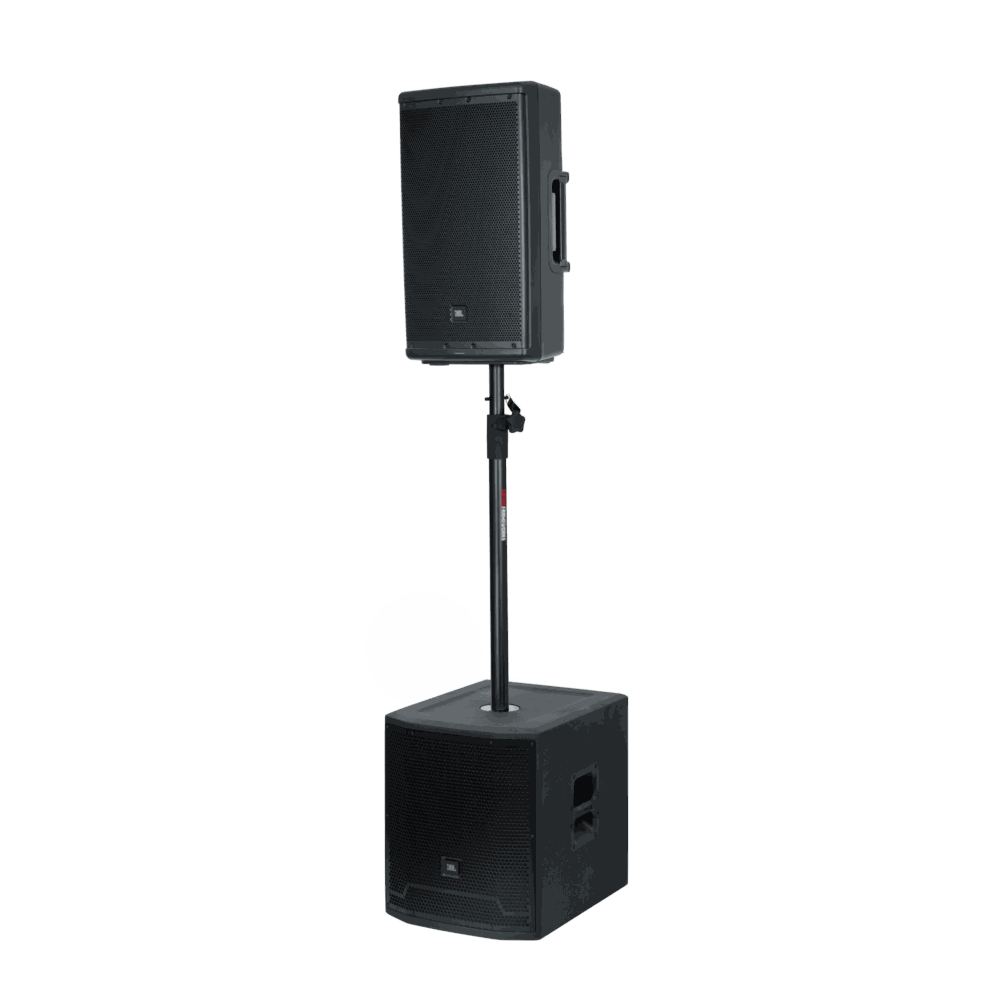 Gator Frameworks Standard Sub Pole with 20mm adapter - view 5