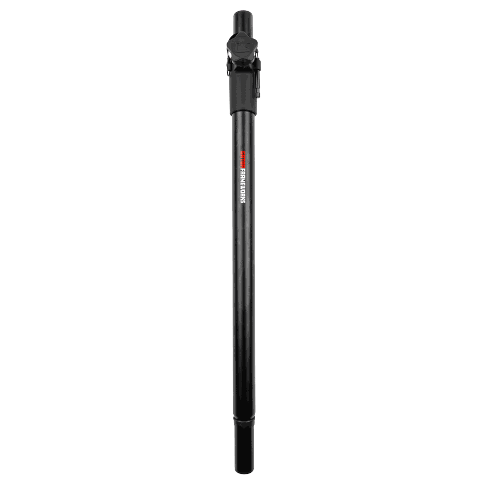 Gator Frameworks Adjustable Sub Pole