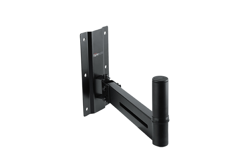 Gator Wall Mount Speaker Stands (pair) - view 2