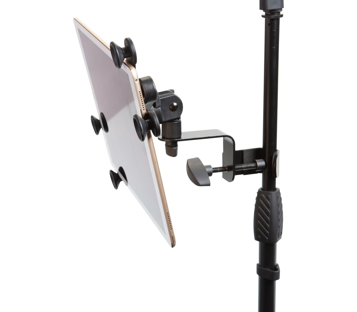 Gator Universal Tablet Clamping Mount W/ 2-Point System - view 3