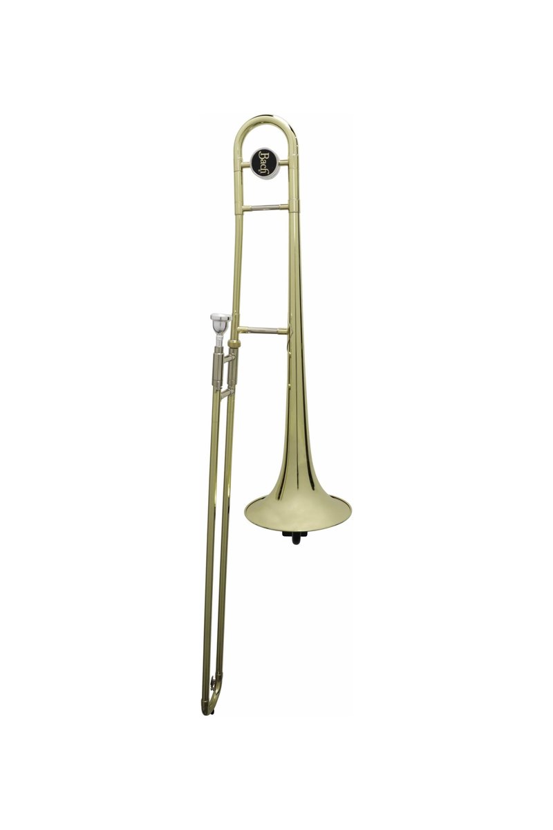 Gator Frameworks Wall Hanger for Trombone - view 2
