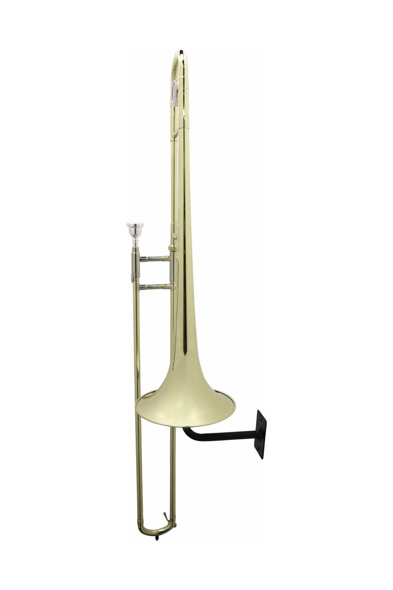 Gator Frameworks Wall Hanger for Trombone - view 3