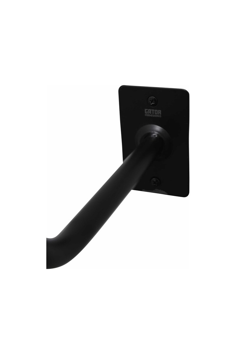 Gator Frameworks Wall Hanger for Trombone - view 6