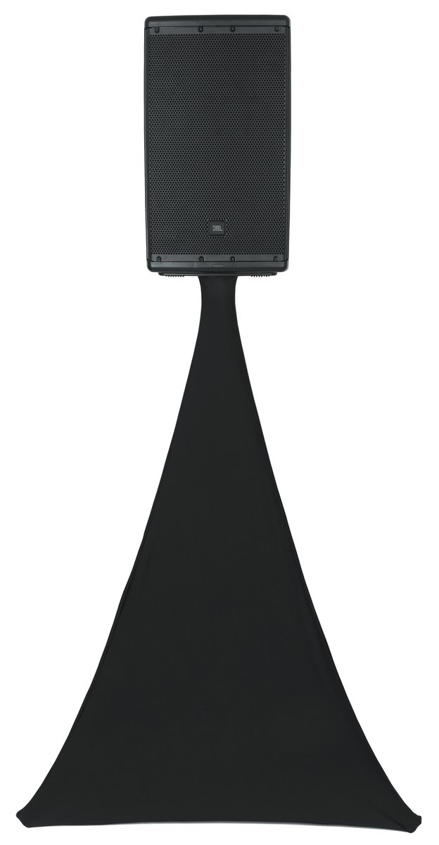 Gator Frameworks Tripod 360 Stand Scrim in Black