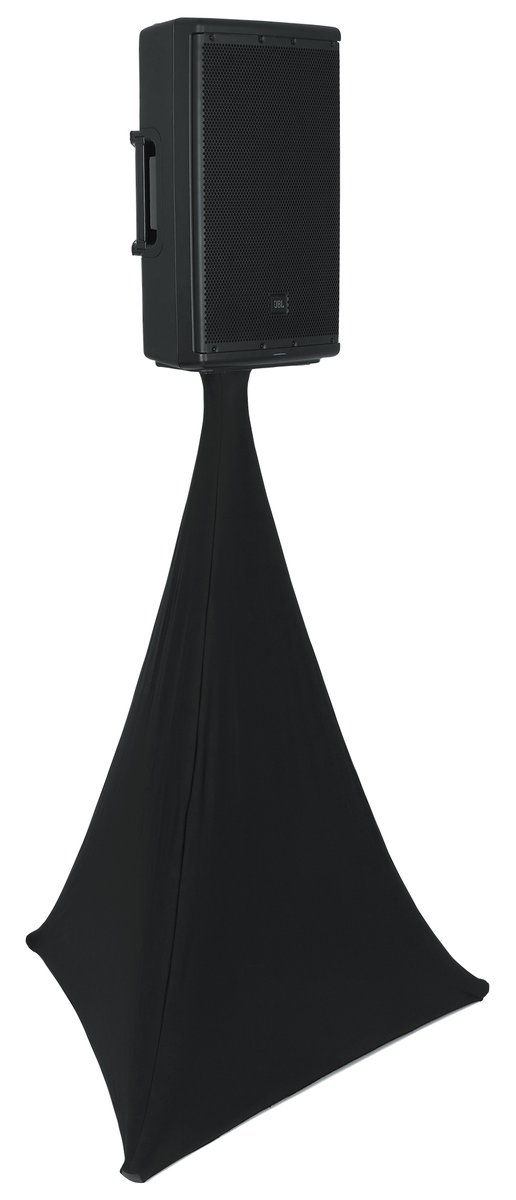 Gator Frameworks Tripod 360 Stand Scrim in Black - view 2