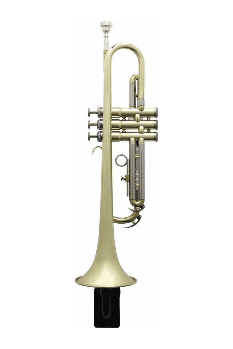 Gator Frameworks Wall Hanger for Trumpet