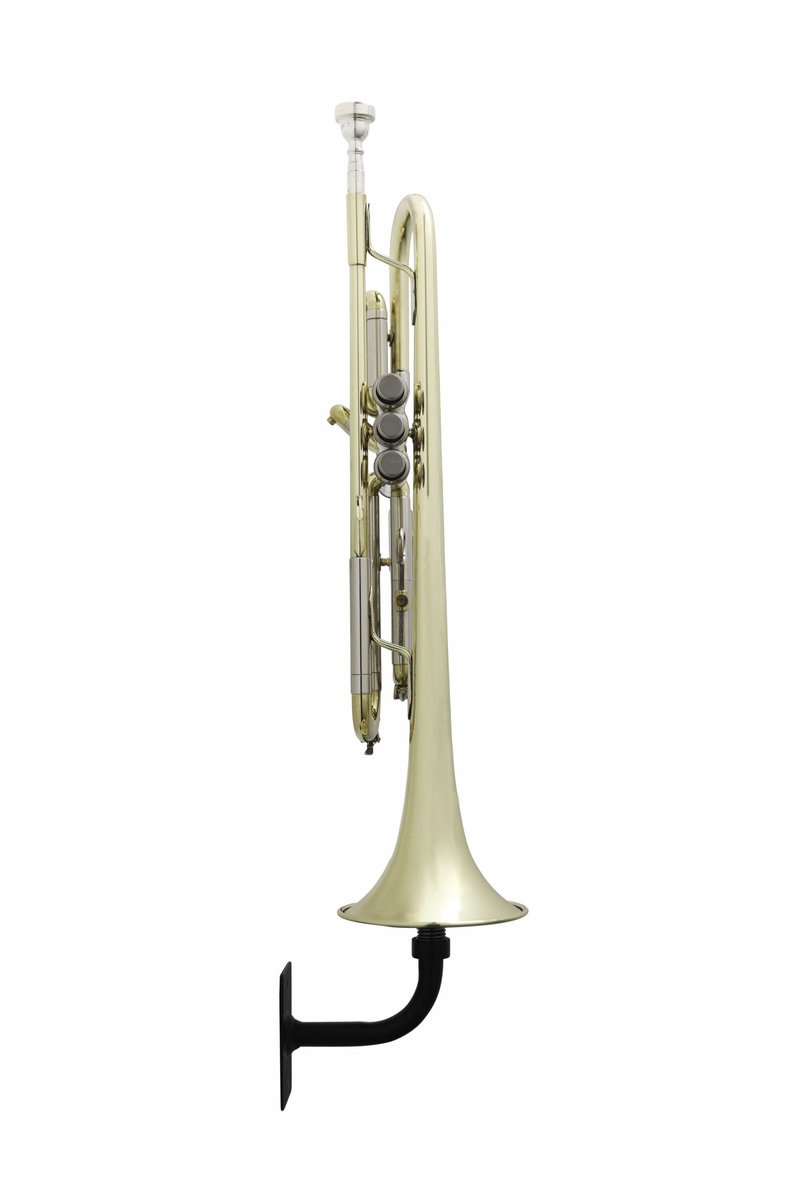 Gator Frameworks Wall Hanger for Trumpet - view 3