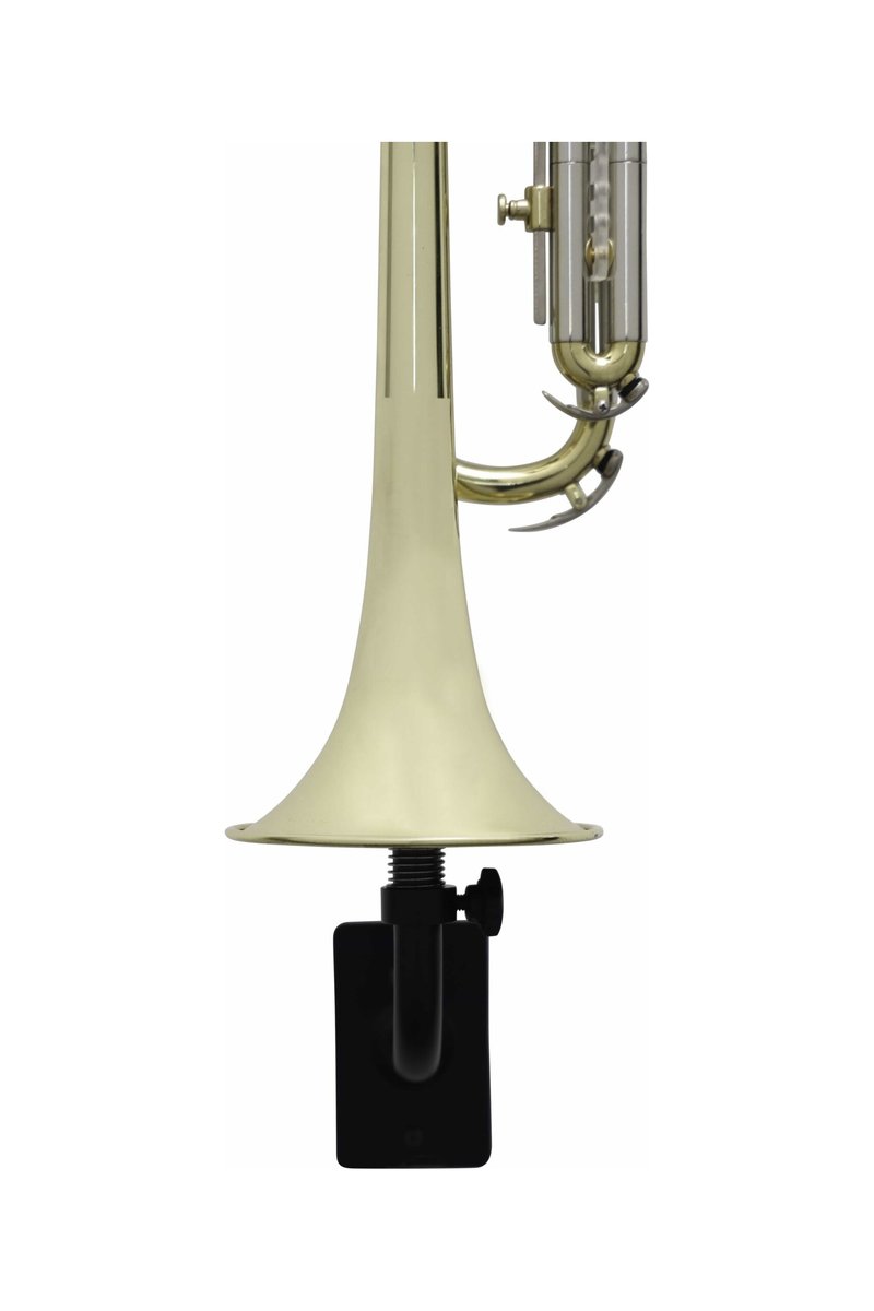 Gator Frameworks Wall Hanger for Trumpet - view 4