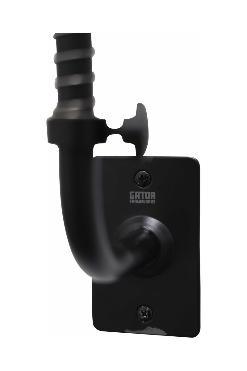 Gator Frameworks Wall Hanger for Trumpet - view 7