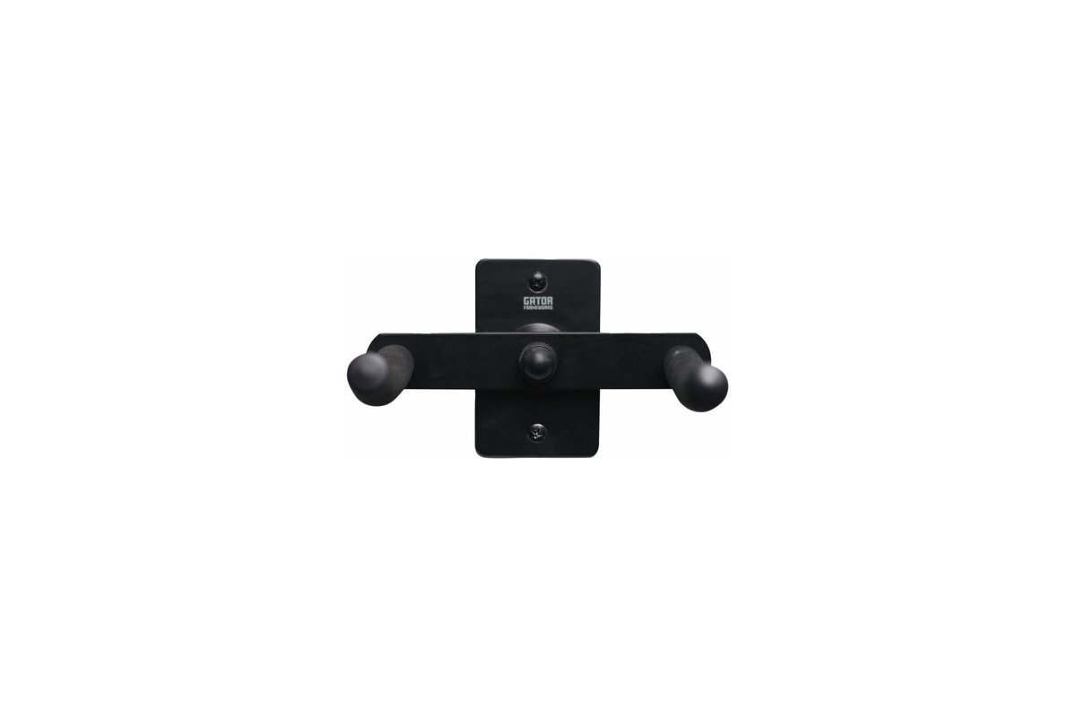 Gator Frameworks Horizontal Wall Hanger for Trumpet - view 3
