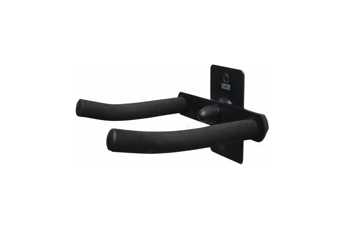 Gator Frameworks Horizontal Wall Hanger for Trumpet - view 4