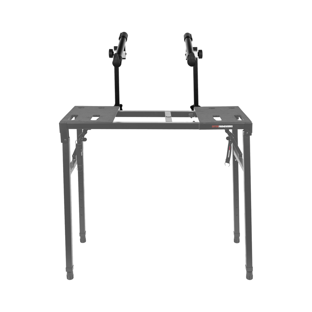 Gator Frameworks Utility Table Tilt 2nd Tier Add-On