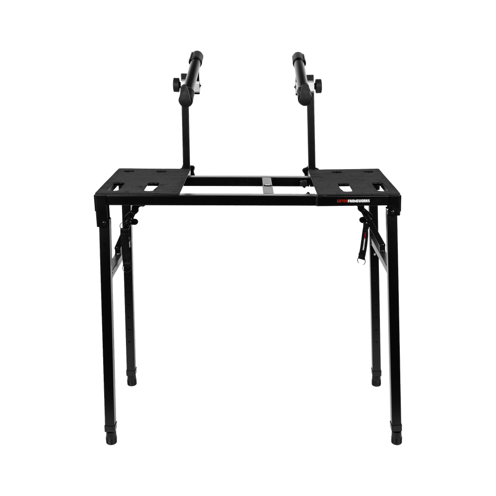 Gator Frameworks Utility Table Tilt 2nd Tier Add-On - view 2