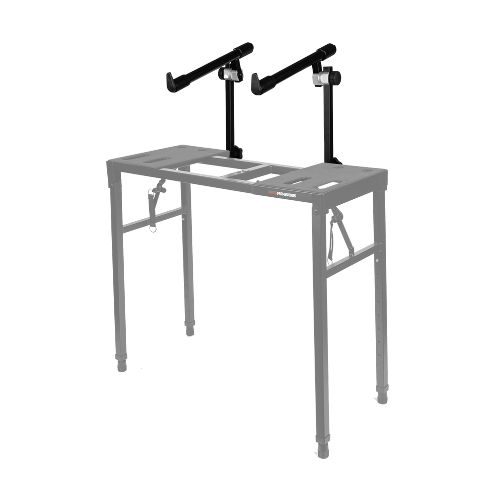 Gator Frameworks Utility Table Tilt 2nd Tier Add-On - view 3