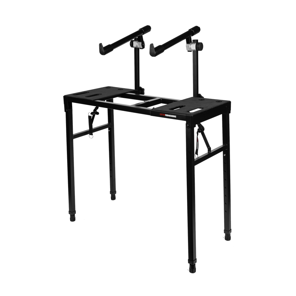 Gator Frameworks Utility Table Tilt 2nd Tier Add-On - view 4