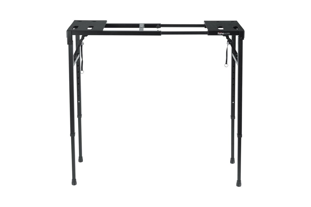 Gator Heavy-duty Keyboard Table - view 2