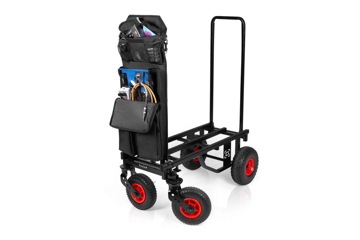 Gator Accessory Bag for Frameworks Utility Cart Handle product image