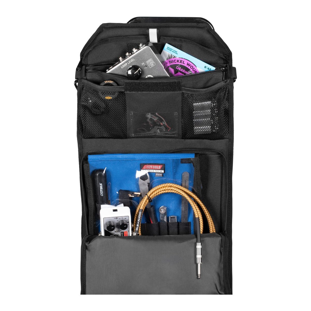 Gator Accessory Bag for Frameworks Utility Cart Handle - view 3