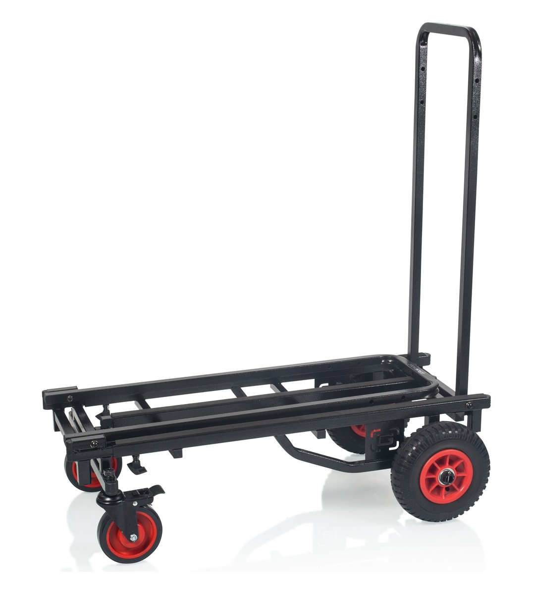 Gator 52In Utility Cart - Standard - view 2