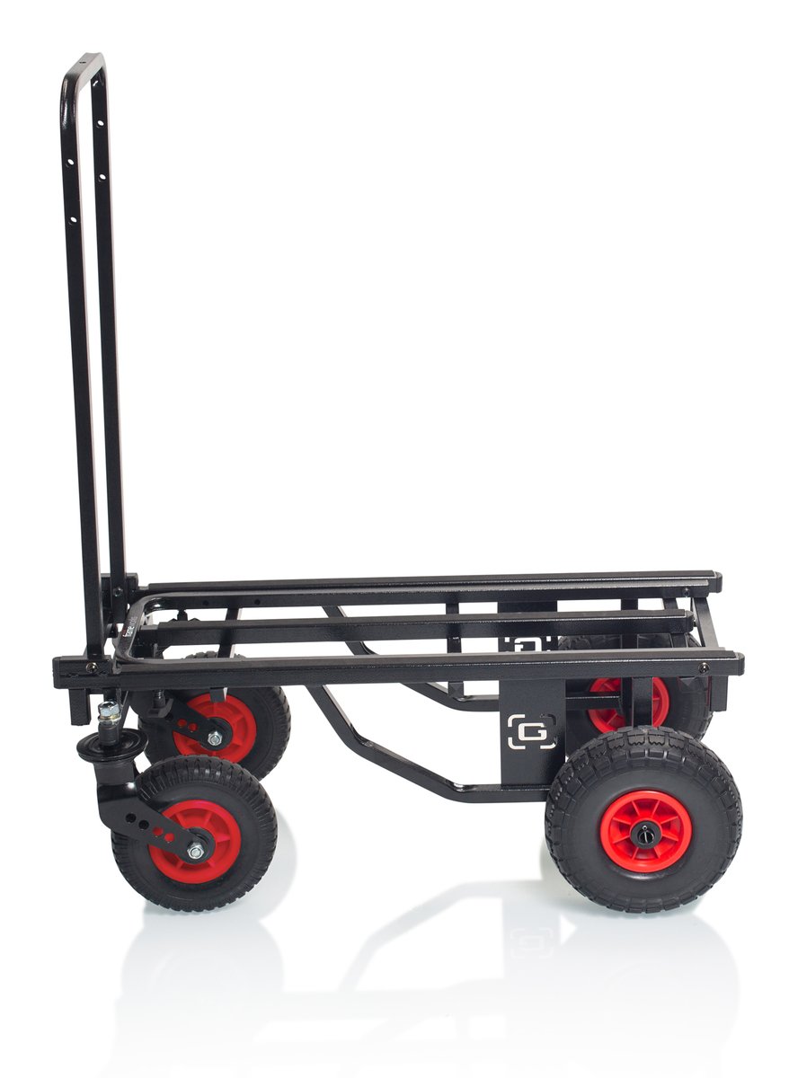 Gator 52" Utility Cart - All Terrain - view 2