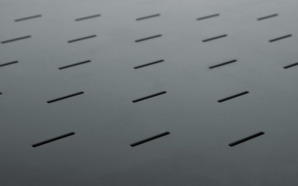 Gator Table Top for X-Style stands - view 2