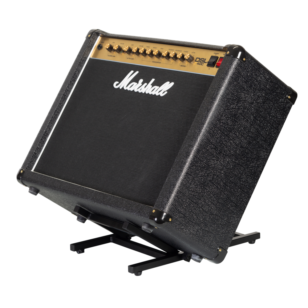 Gator Frameworks Collapsible Combo Amp Stand - view 3