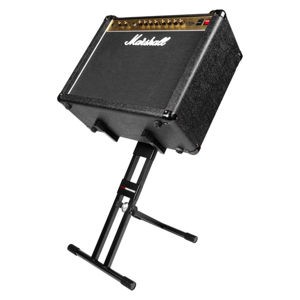 Gator GFWGTRAMP200 Combo Amp Stand, High