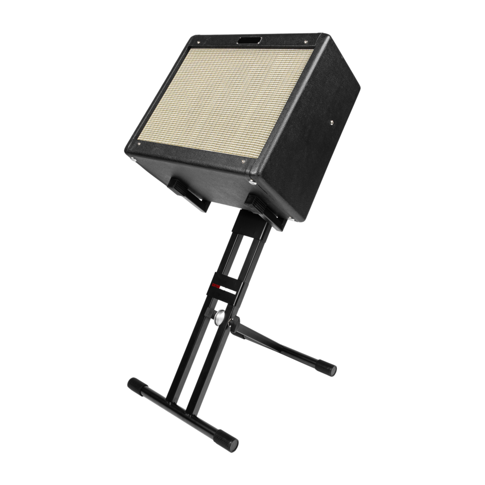 Gator Frameworks Combo Amp Stand - High - view 2