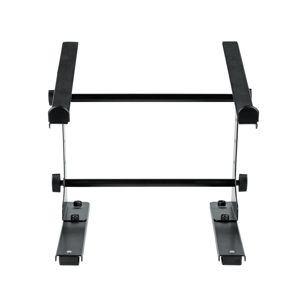 Gator Space Saving Collapsible Desktop Laptop Stand